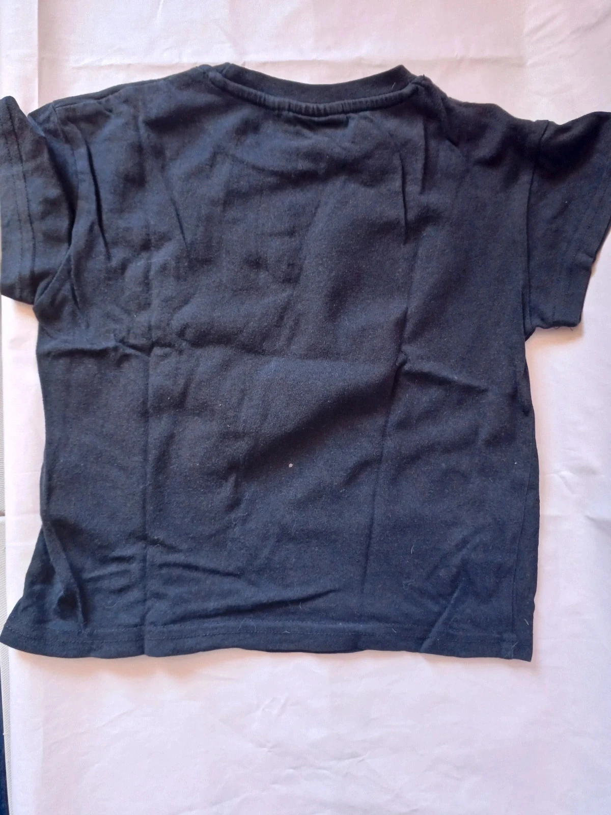 Camiseta de dinosaurio 2/4 años – photo 5